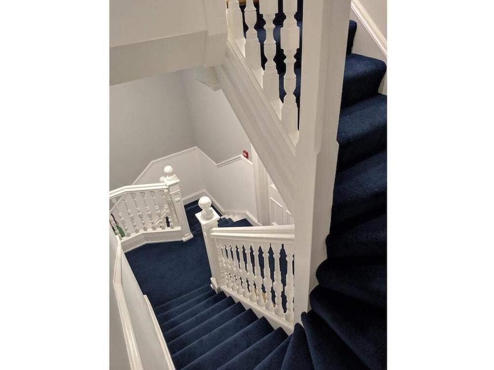 Falcon Crest Guest House Эдинбург Экстерьер фото