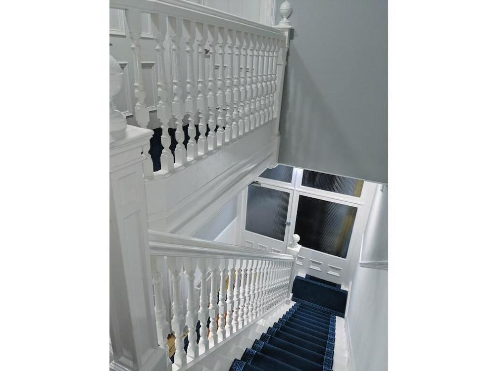 Falcon Crest Guest House Эдинбург Экстерьер фото