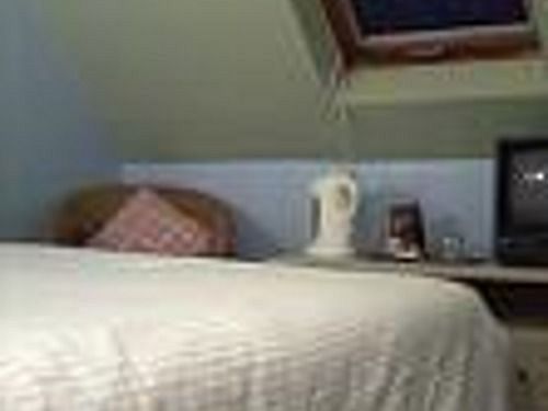 Falcon Crest Guest House Эдинбург Экстерьер фото