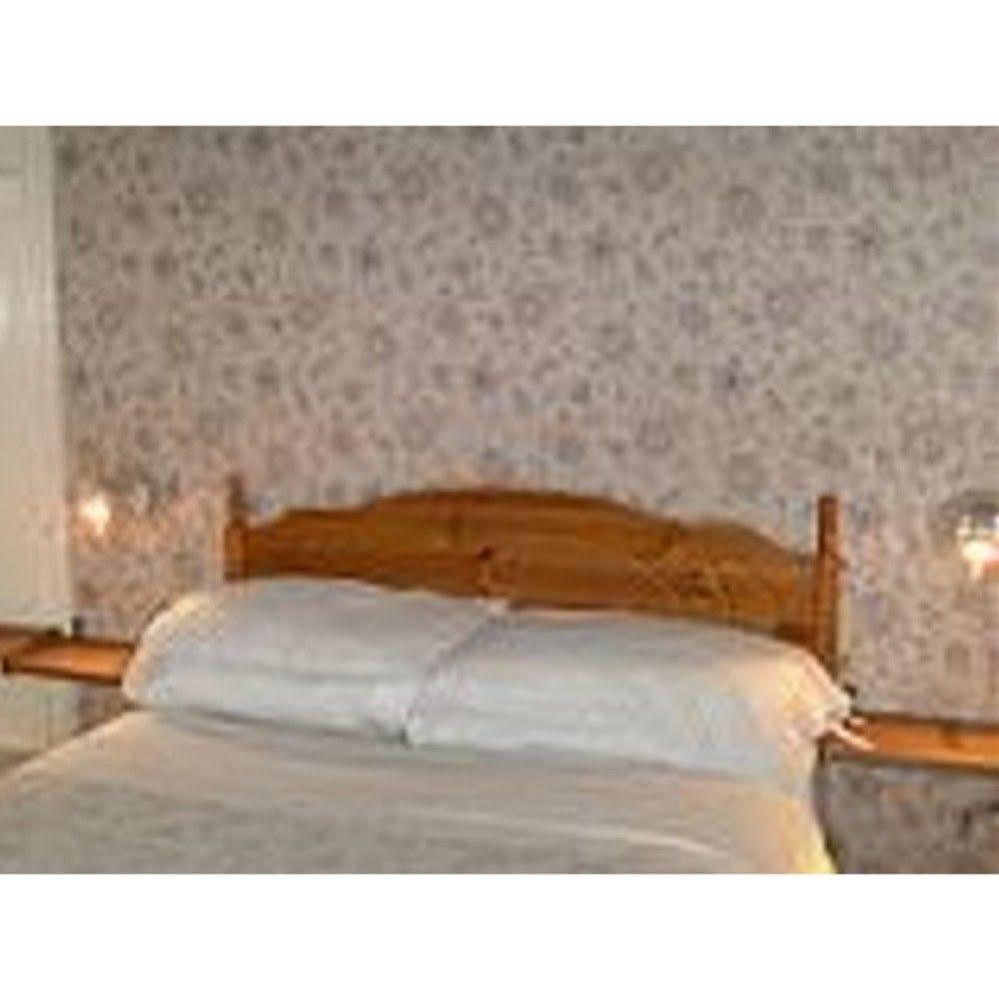 Falcon Crest Guest House Эдинбург Экстерьер фото