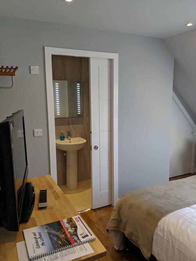 Falcon Crest Guest House Эдинбург Экстерьер фото
